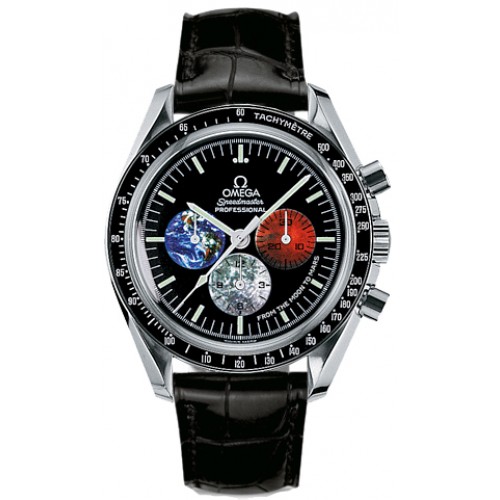Omega Speedmaster Professional Moonwatch 38775031