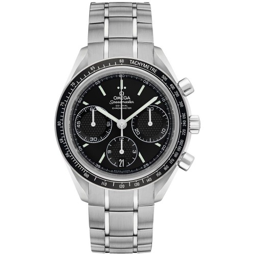 Omega Speedmaster Racing 32630405001001