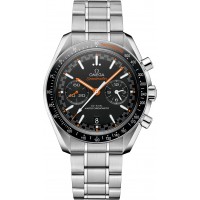 Omega Speedmaster Racing Chronometer Men's Luxury Watch 32930445101002