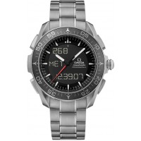 Omega Speedmaster Skywalker X-33 31890457901001