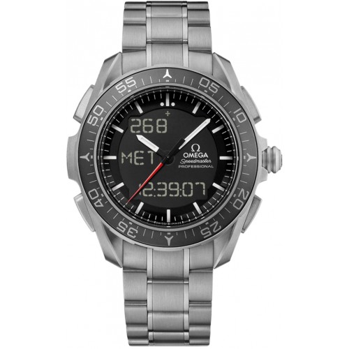 Omega Speedmaster Skywalker X-33 31890457901001 Omega Speedmaster Skywalker X-33 31890457901001