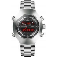 Omega Speedmaster Spacemaster Z-33 32590437901001