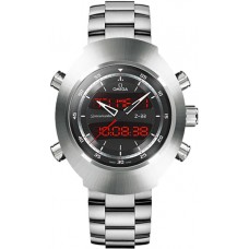 Omega Speedmaster Spacemaster Z-33 32590437901001
