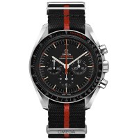 Omega Speedy Tuesday Ultraman Men's Watch 31112423001001 Omega Speedy Tuesday Ultraman Men's Watch 31112423001001