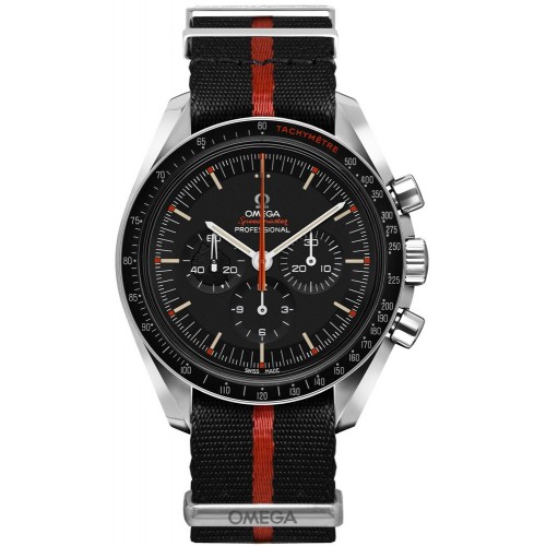 Omega Speedy Tuesday Ultraman Men's Watch 31112423001001 Omega Speedy Tuesday Ultraman Men's Watch 31112423001001