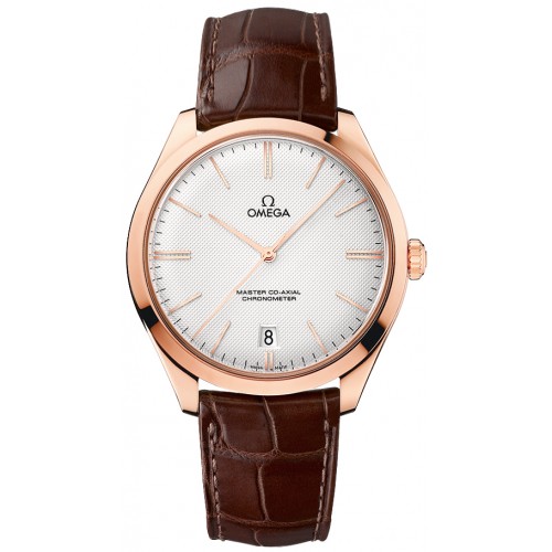 Omega De Ville Tresor 43253402102002
