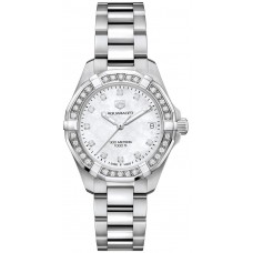 Tag Heuer Aquaracer Diamonds Women's Luxury Watch Sale WBD1315-BA0740 Tag Heuer Aquaracer Diamonds Women's Luxury Watch Sale WBD1315-BA0740