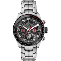 Tag Heuer Carrera Senna Special Edition Men's Sport Watch CBG2013-BA0657