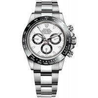 Rolex Cosmograph Daytona Men's Watch 116500LN-WHITE