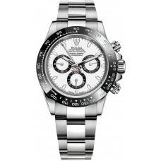 Rolex Cosmograph Daytona Men's Watch 116500LN-WHITE Rolex Cosmograph Daytona Men's Watch 116500LN-WHITE