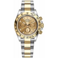 Rolex Cosmograph Daytona Oyster Bracelet Watch 116503-CHPDO Rolex Cosmograph Daytona Oyster Bracelet Watch 116503-CHPDO