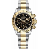 Rolex Cosmograph Daytona 116503-BLKSO Rolex Cosmograph Daytona 116503-BLKSO