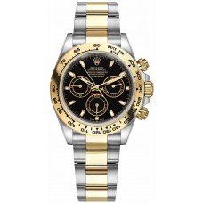 Rolex Cosmograph Daytona 116503-BLKSO Rolex Cosmograph Daytona 116503-BLKSO
