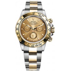 Rolex Cosmograph Daytona Champagne Dial Watch 116503-CHPSO Rolex Cosmograph Daytona Champagne Dial Watch 116503-CHPSO