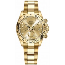 Rolex Cosmograph Daytona Luxury Men's Watch 116508-CHPSO Rolex Cosmograph Daytona Luxury Men's Watch 116508-CHPSO