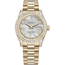 Rolex Datejust 31 Mother of Pearl Dial Watch 178158-MOPRP Rolex Datejust 31 Mother of Pearl Dial Watch 178158-MOPRP