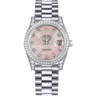 Rolex Datejust 31 178159-PMOPDP Rolex Datejust 31 178159-PMOPDP