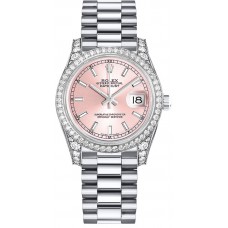 Rolex Datejust 31 Pink Dial Watch 178159-PNKSP Rolex Datejust 31 Pink Dial Watch 178159-PNKSP