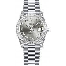 Rolex Datejust 31 President Bracelet Watch 178159-RHORP Rolex Datejust 31 President Bracelet Watch 178159-RHORP