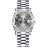 Rolex Datejust 31 Diamond 178159-DRHOFP