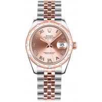 Rolex Datejust 31 178341-PNKRJ