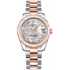 Rolex Datejust 31 Mother of Pearl Dial Ladies Watch 178341-MOPRO Rolex Datejust 31 Mother of Pearl Dial Ladies Watch 178341-MOPRO