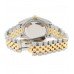 Rolex Datejust 36 Steel Roman Numeral Dial Watch 