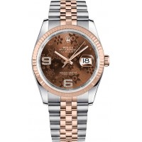 Rolex Datejust 36 Watch 116231-CHOAJ