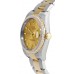 Rolex Datejust 36 Women's Gold Watch 116243-CHPSO