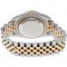Rolex Datejust 36 Gold Dial Women's Watch 116243-CHPSJ