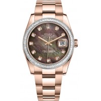 Rolex Datejust 36 116285BBR-BMOPDO