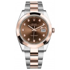 Rolex Datejust 41 Men's Luxury Watch 126301-CHODO Rolex Datejust 41 Men's Luxury Watch 126301-CHODO
