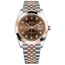 Rolex Datejust 41 126301-CHODJ Rolex Datejust 41 126301-CHODJ