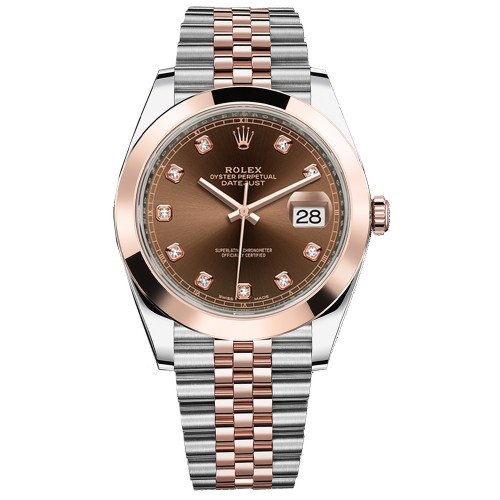 Rolex Datejust 41 126301-CHODJ