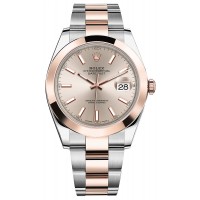 Rolex Datejust 41 Men's Watch 126301-SDTSO
