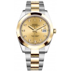 Rolex Datejust 41 Automatic Men's Watch 126303-CHPDO Rolex Datejust 41 Automatic Men's Watch 126303-CHPDO