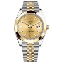 Rolex Datejust 41 Men's Automatic Watch 126303-CHPSJ