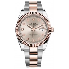 Rolex Datejust 41 Men's Luxury Watch 126331-SDTDO Rolex Datejust 41 Men's Luxury Watch 126331-SDTDO