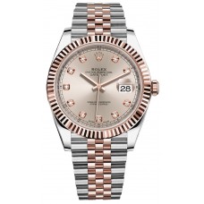 Rolex Datejust 41 126331-SDTDJ Rolex Datejust 41 126331-SDTDJ