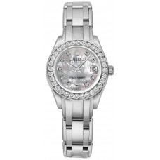 Rolex Pearlmaster Rolex Pearlmaster