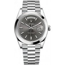 Rolex Day-Date 40 Rolex Day-Date 40