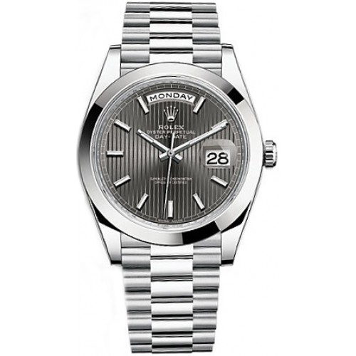 Rolex Day-Date 40 