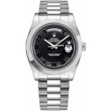 Rolex Day-Date 41 Platinum Men's Watch Rolex Day-Date 41 Platinum Men's Watch