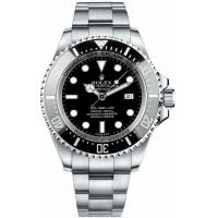 Rolex Deepsea 116660