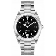 Rolex Explorer Men's Watch 214270-L Rolex Explorer Men's Watch 214270-L