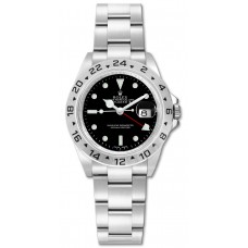 Rolex Explorer II 16570-BLACK Rolex Explorer II 16570-BLACK