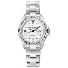 Rolex Explorer II Men's Watch Rolex Explorer II Men's Watch