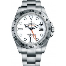 Rolex Explorer II Rolex Explorer II