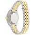 Rolex Lady-Datejust 28 Silver Roman Numeral Dial Watch 279173-SLVRJ
