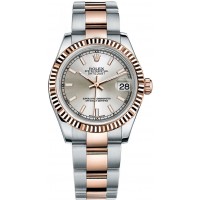 Rolex Datejust 31 178271-SLVSO Rolex Datejust 31 178271-SLVSO